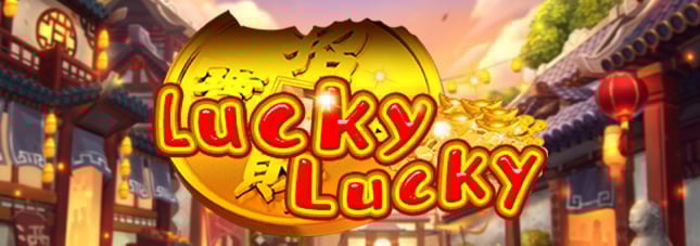 lucky lucky