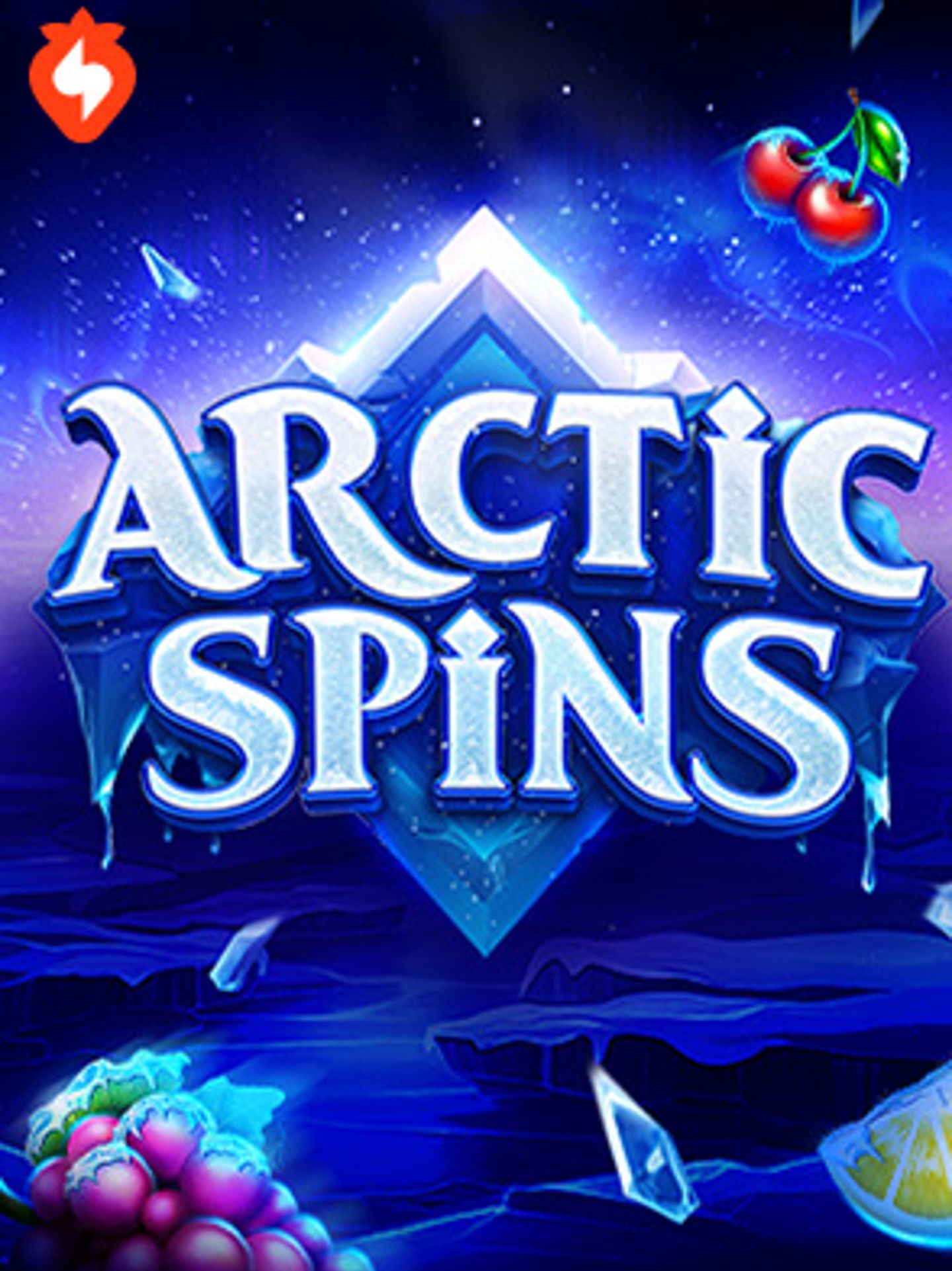 Arctic Spins
