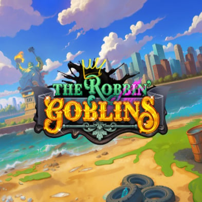 The Robbin Goblins