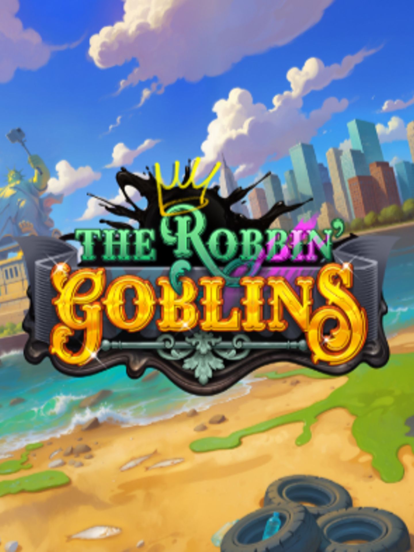 The Robbin Goblins
