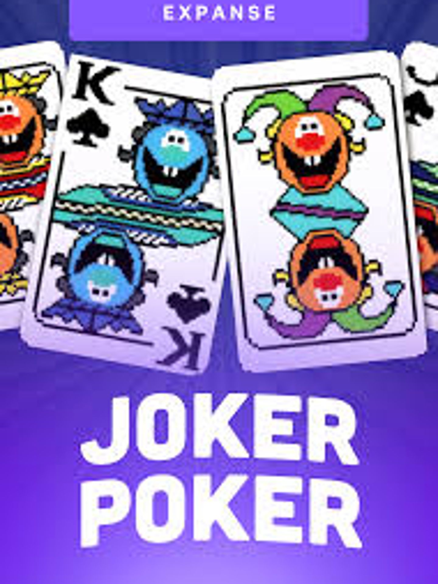 Joker Poker