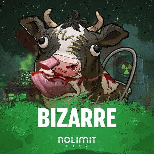 Bizarre