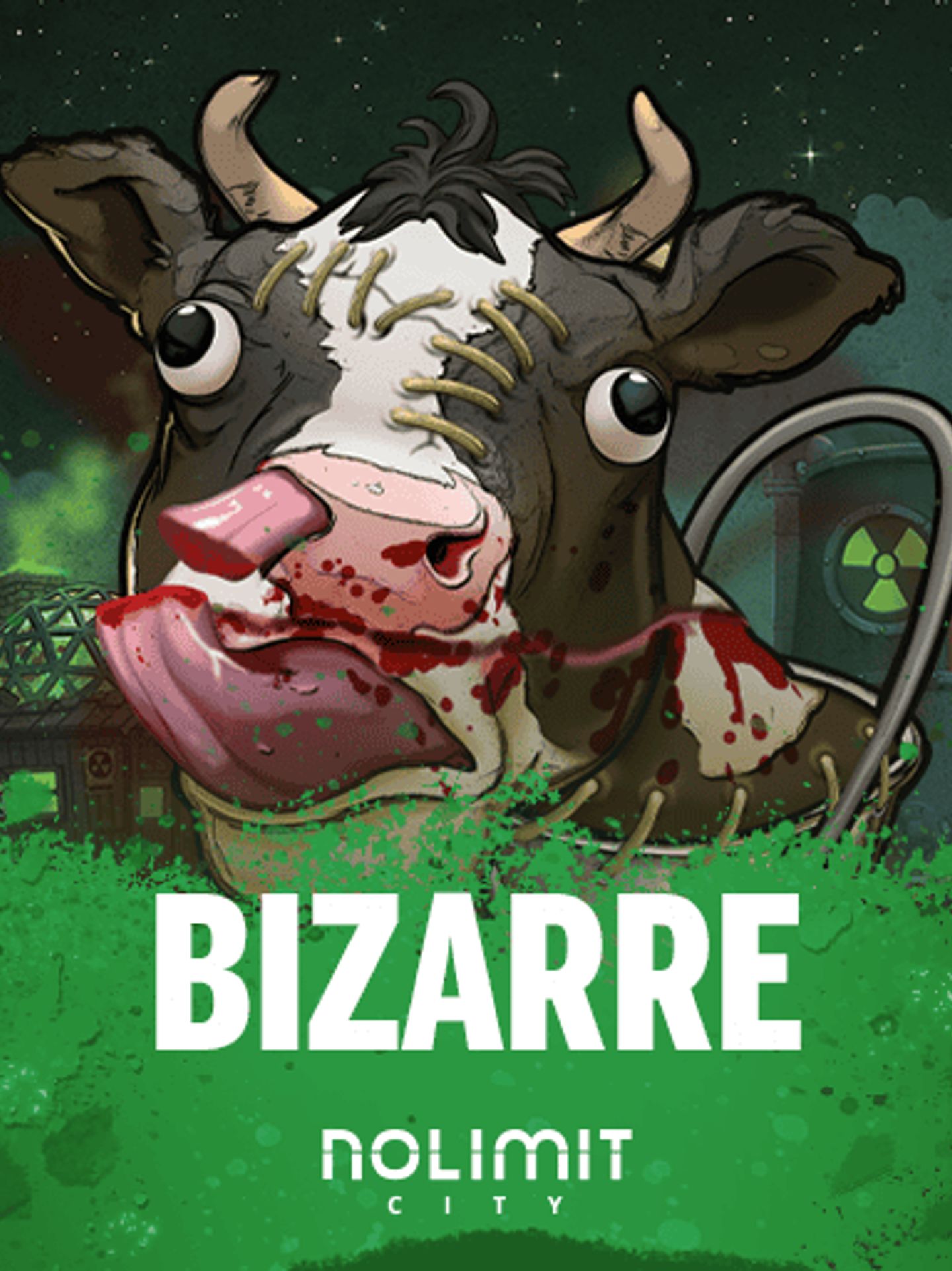 Bizarre