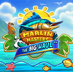 Marlin Masters: The Big Haul