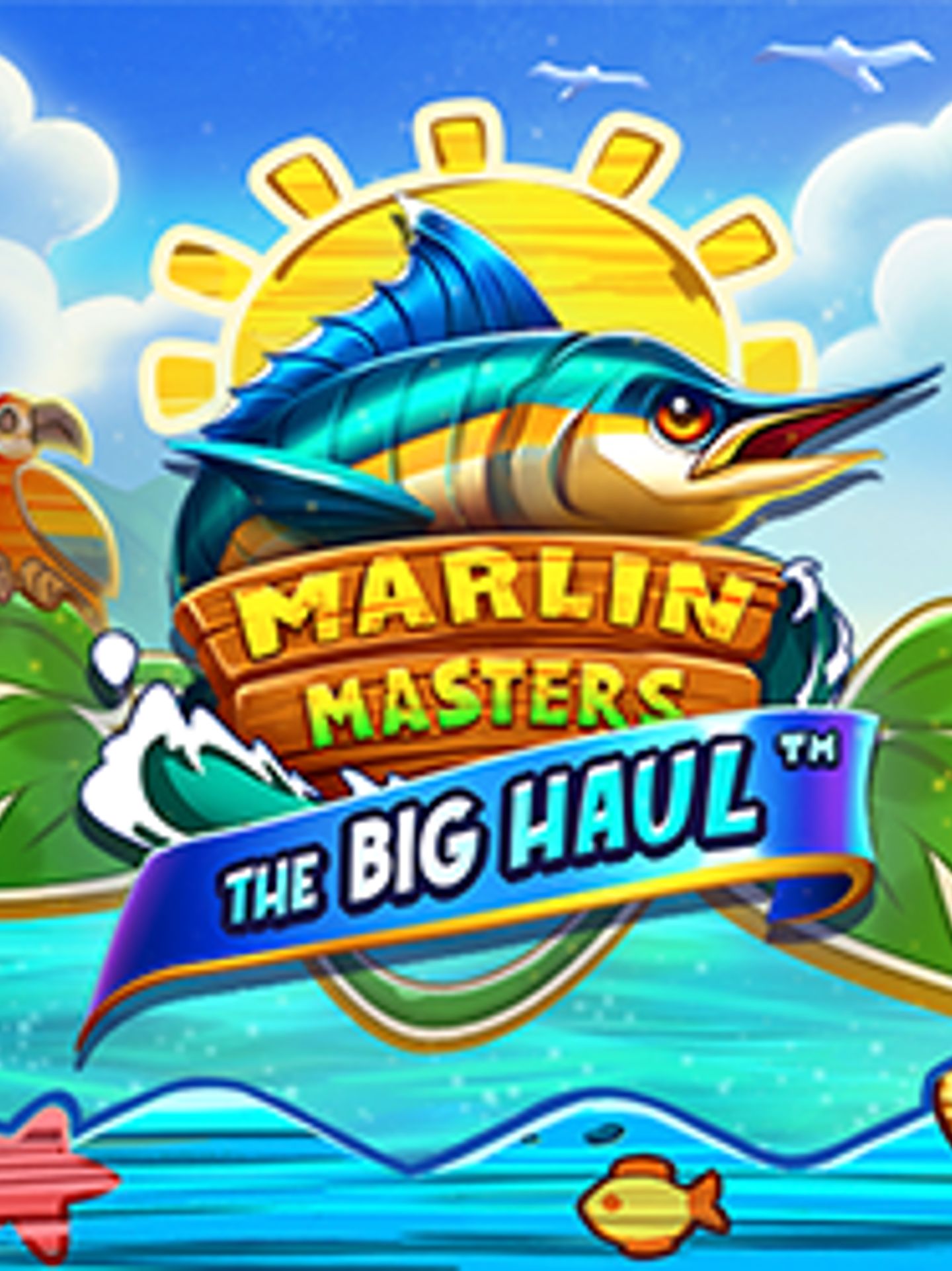Marlin Masters: The Big Haul