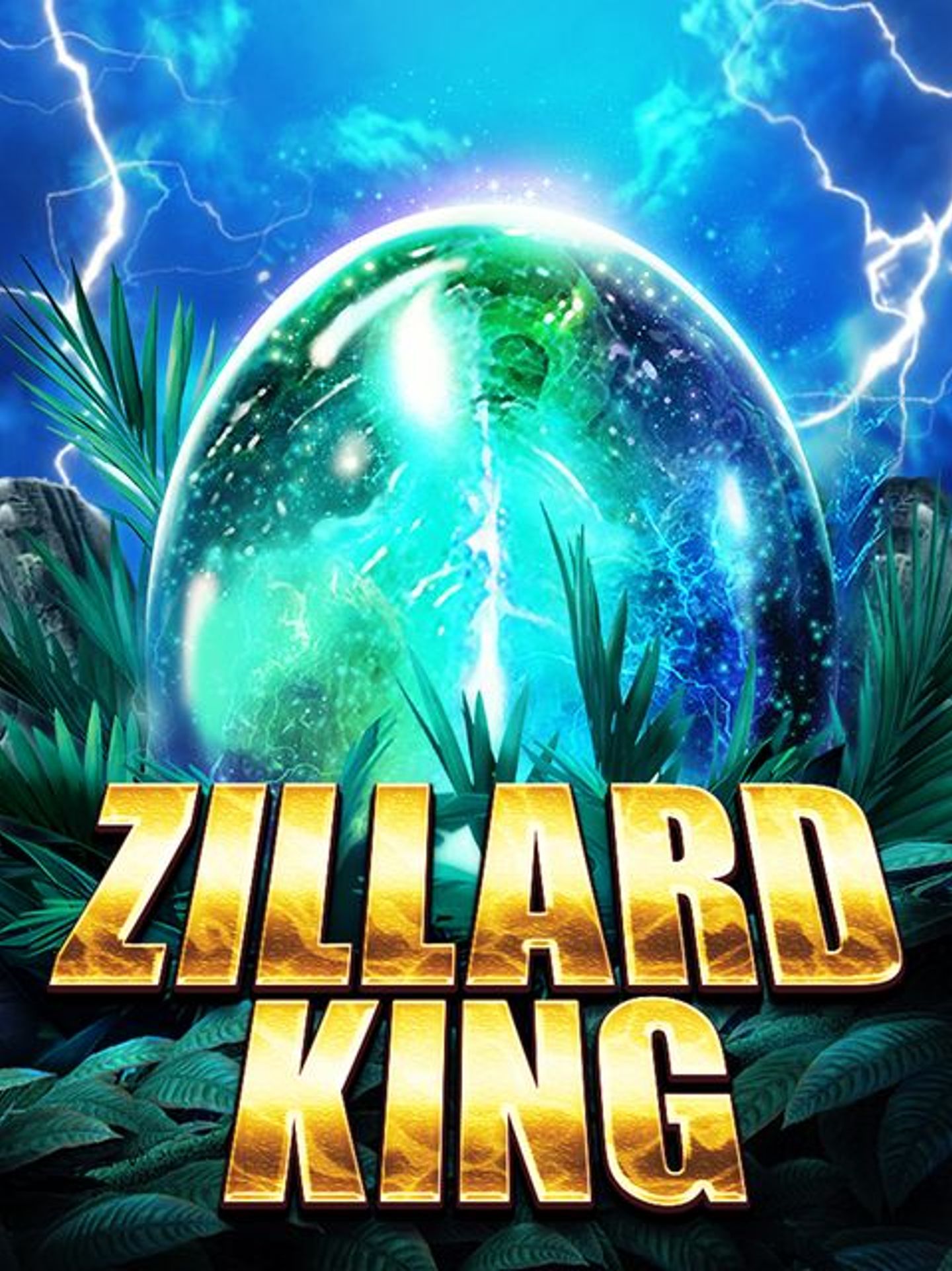 Zillard King