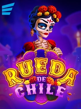 Rueda de Chile