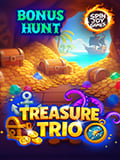 Treasure Trio
