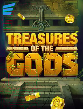 Treasures of the Gods