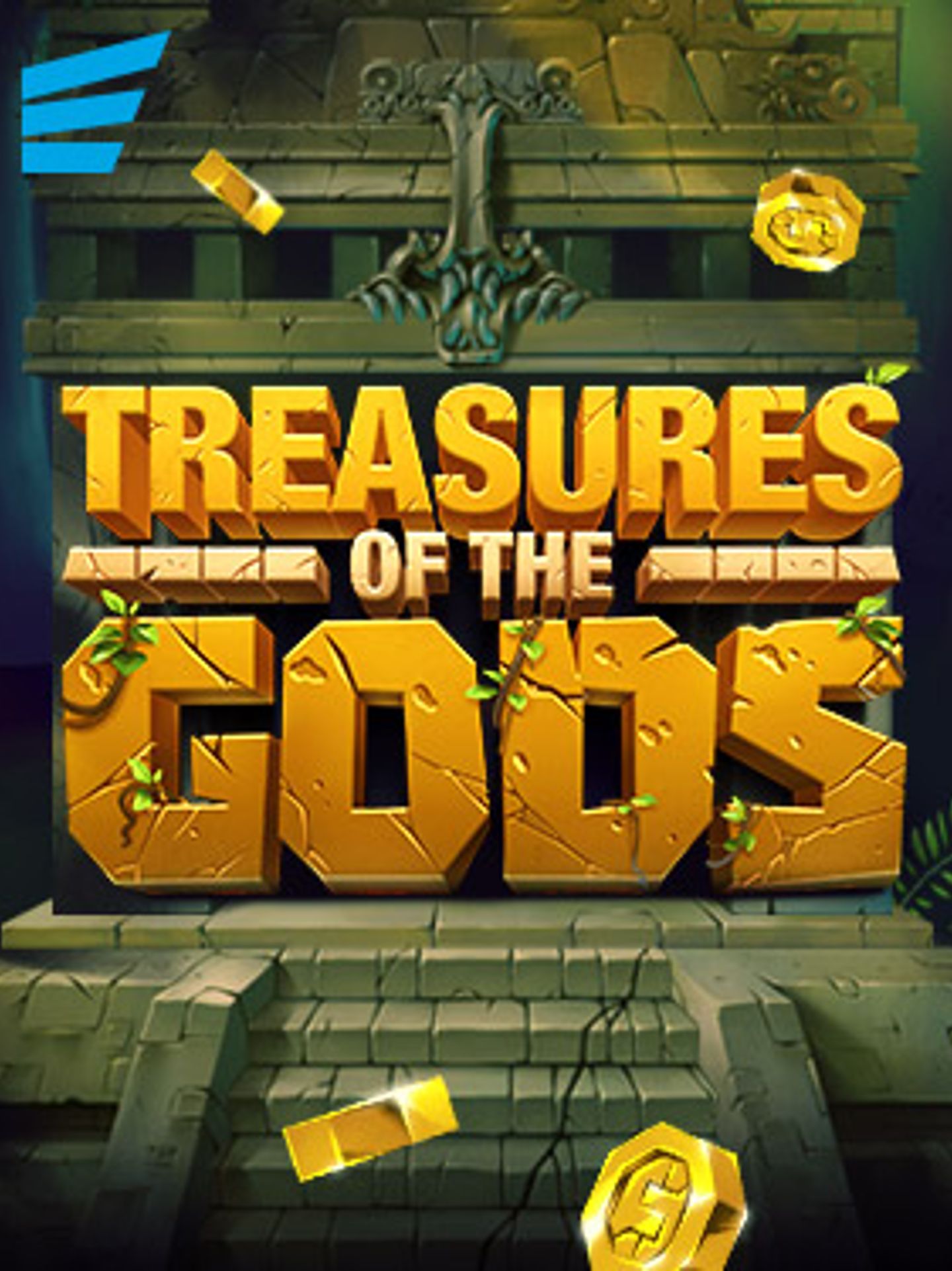 Treasures of the Gods