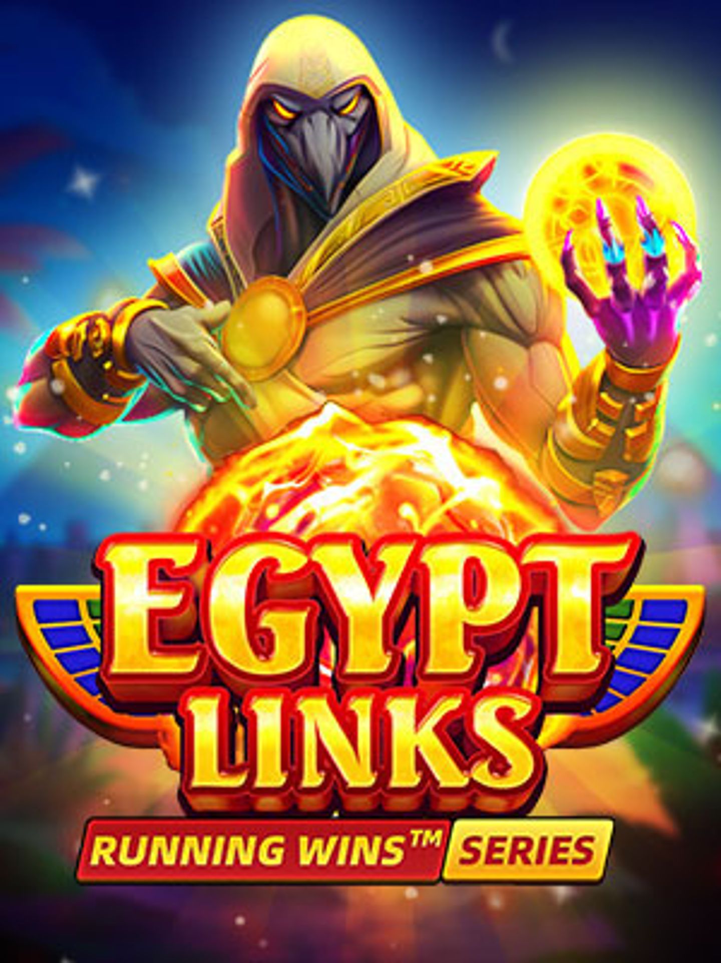 Egypt Links