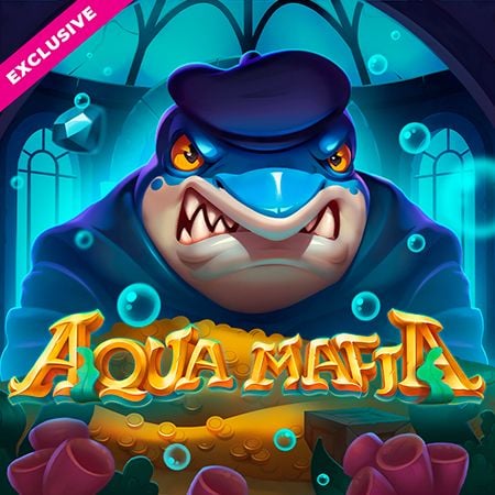 Aqua Mafia