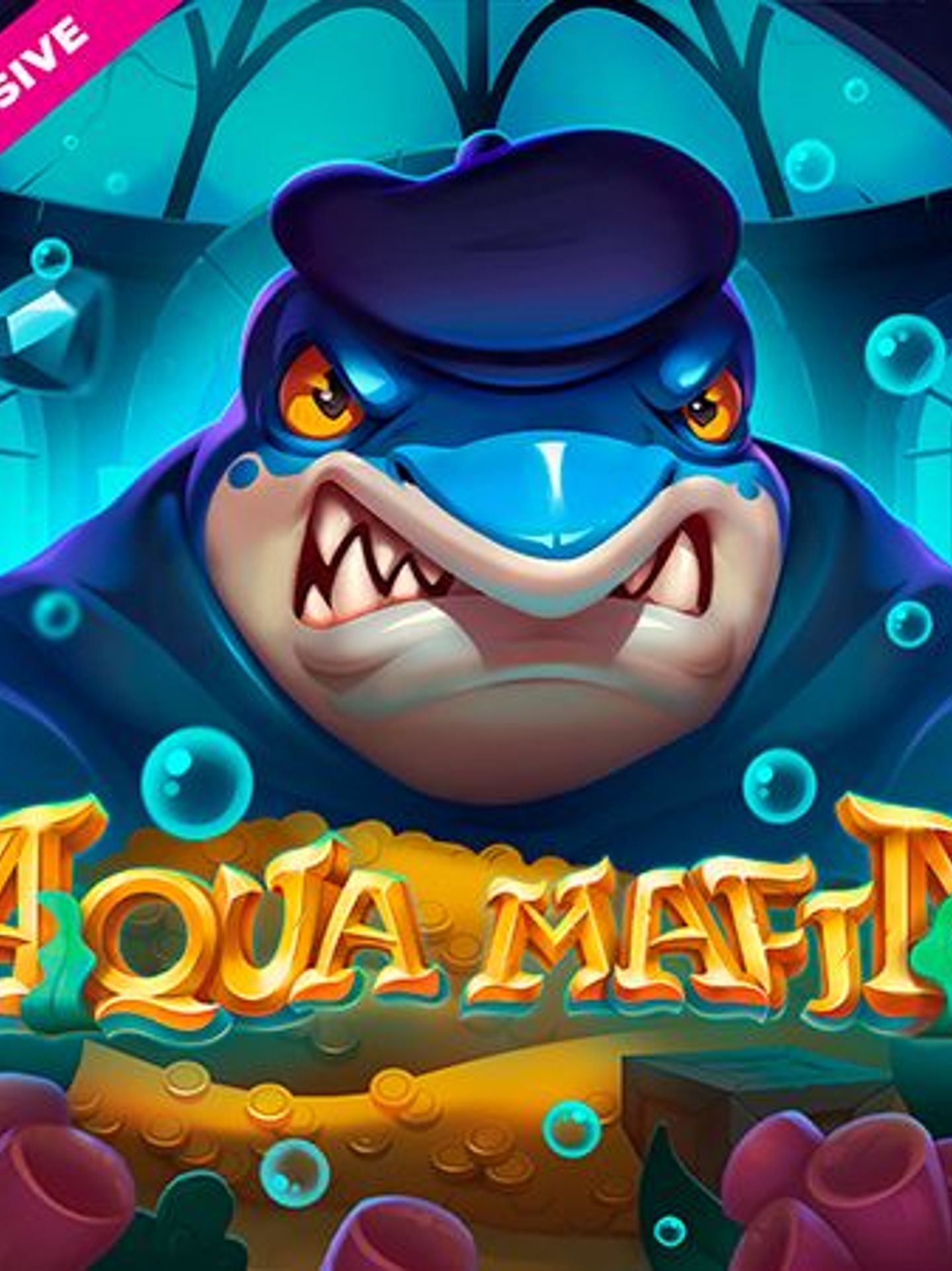 Aqua Mafia