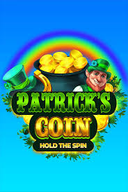 Patrick's Coin: Hold The Spin
