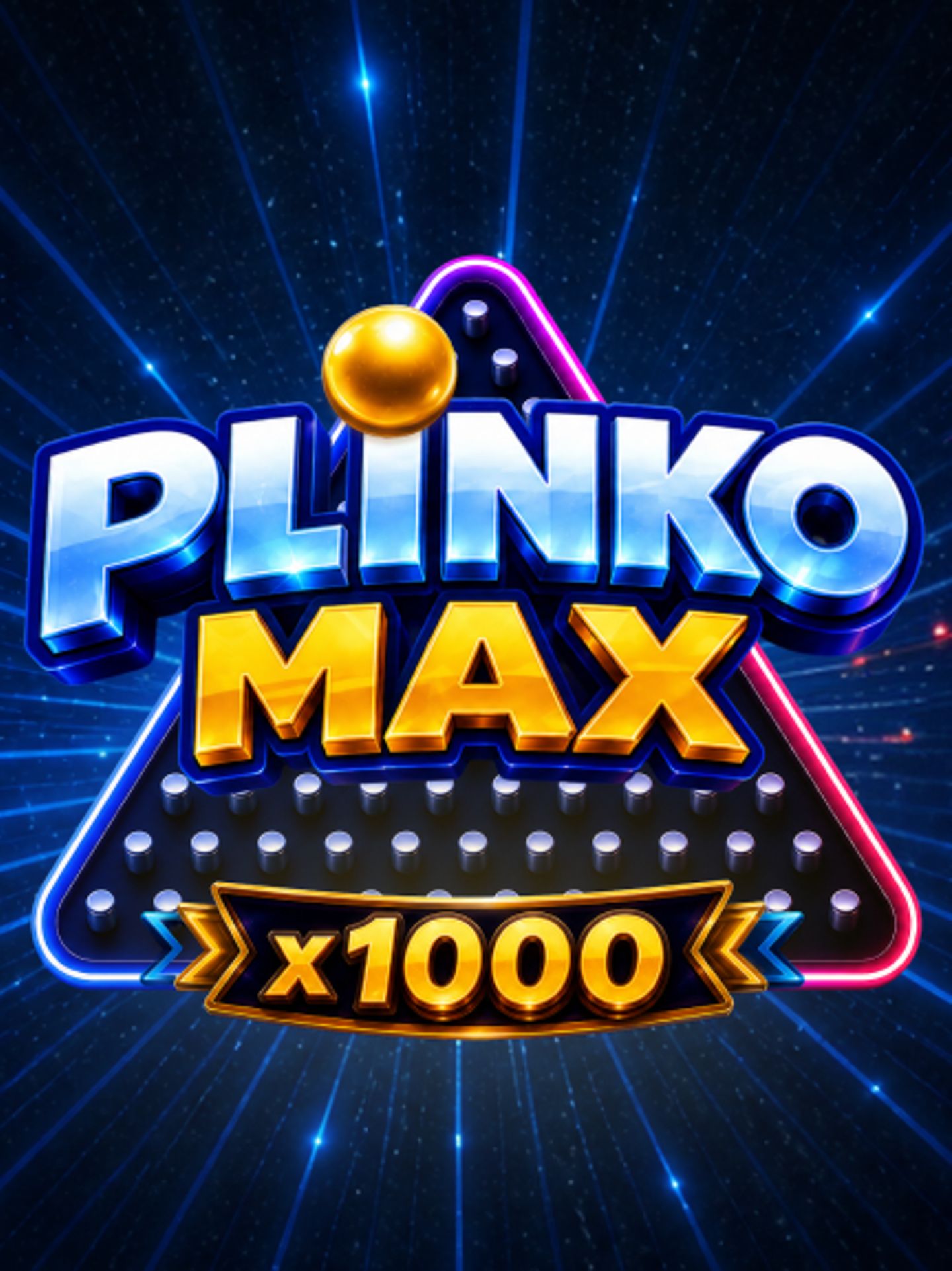 Plinko Max