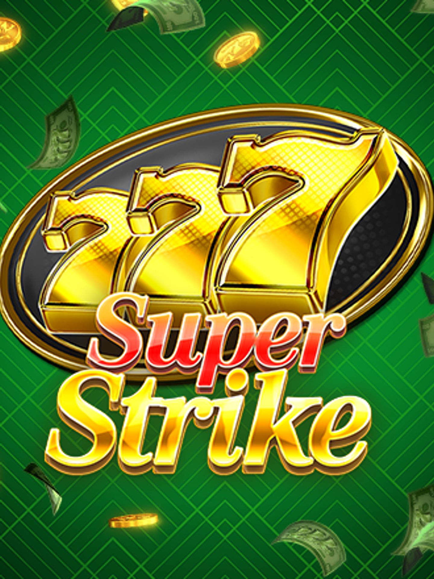 777 Super Strike