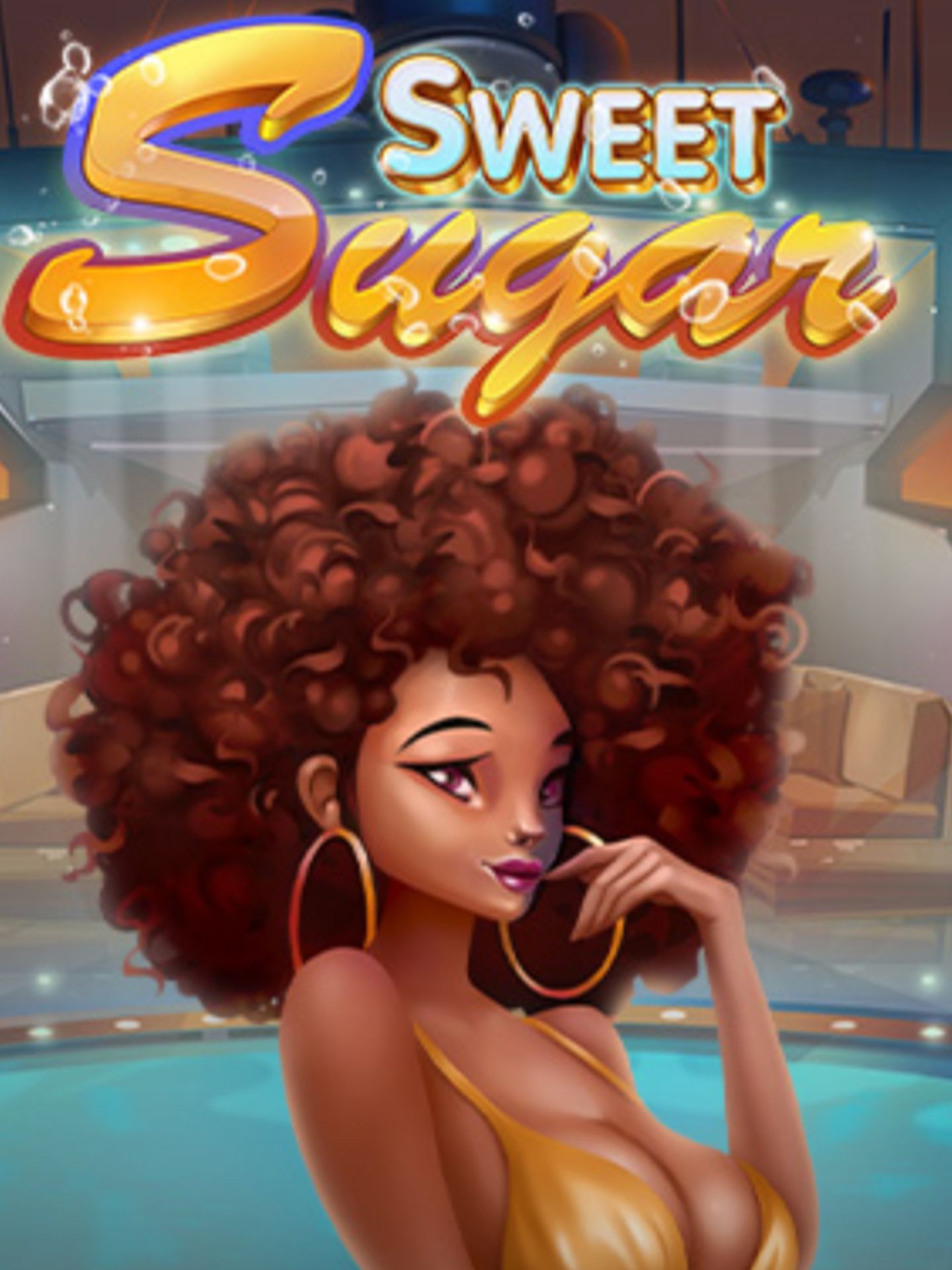 Sweet Sugar