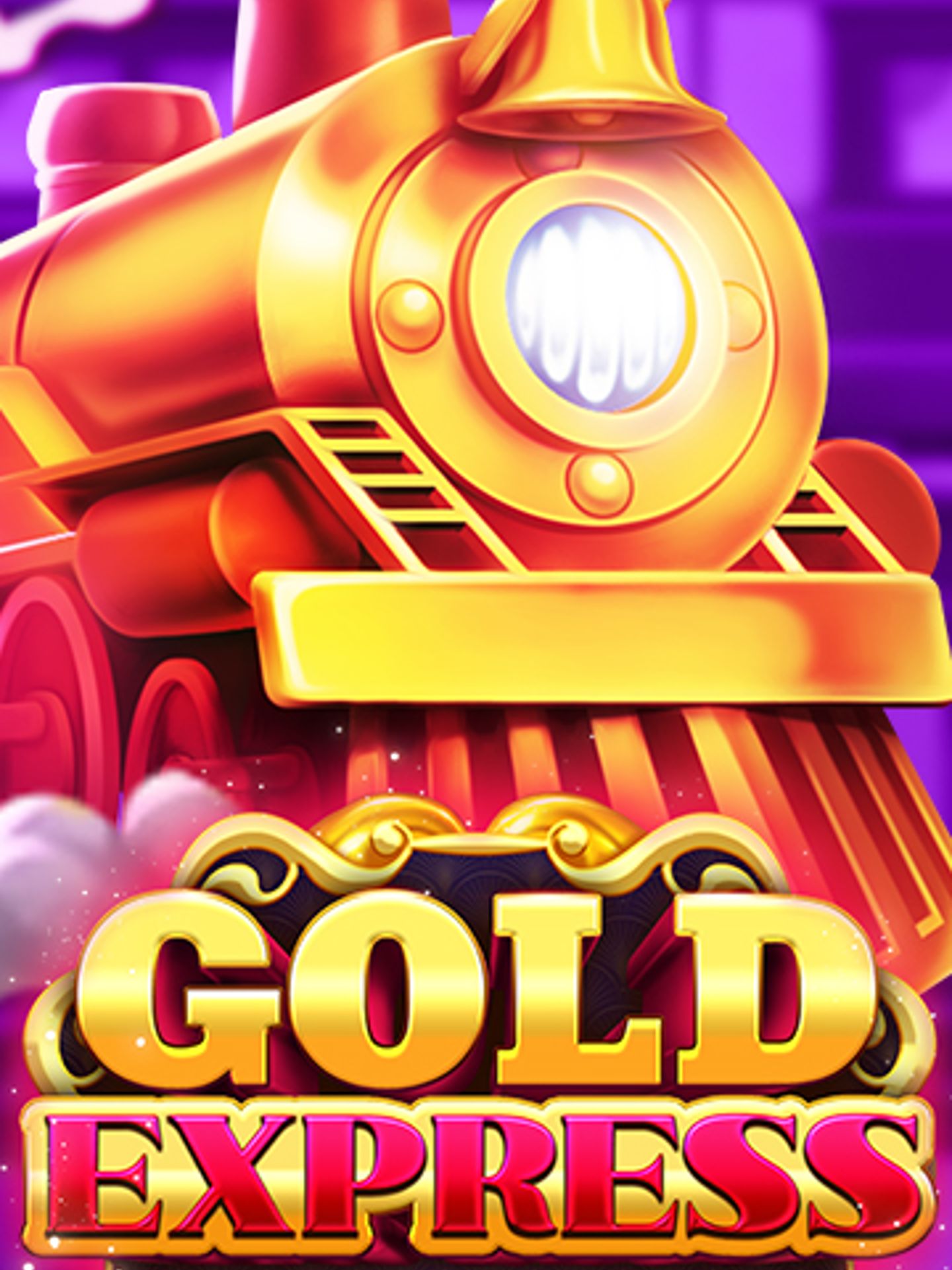 Gold Express Hold and Win