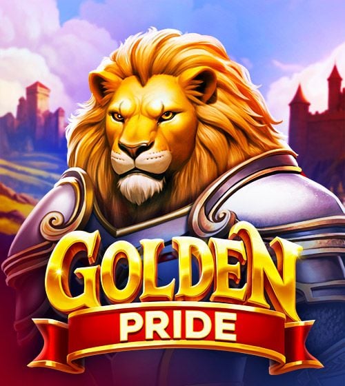 Golden Pride