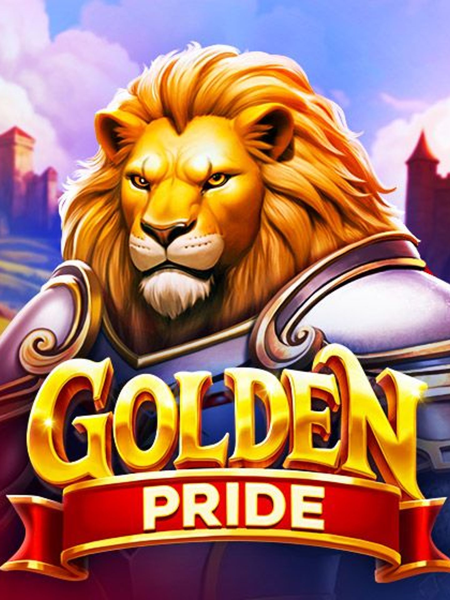 Golden Pride