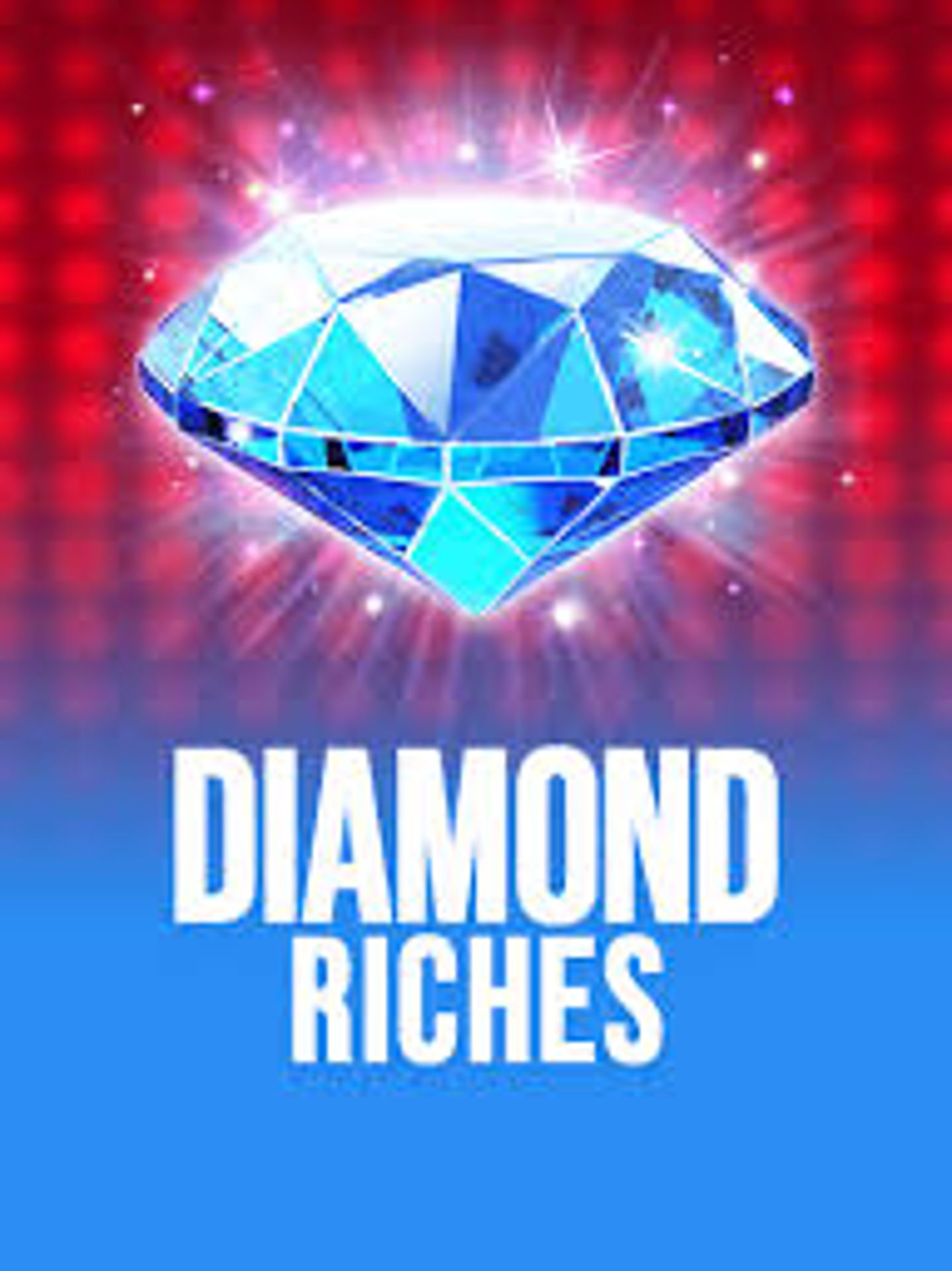 Diamond Riches