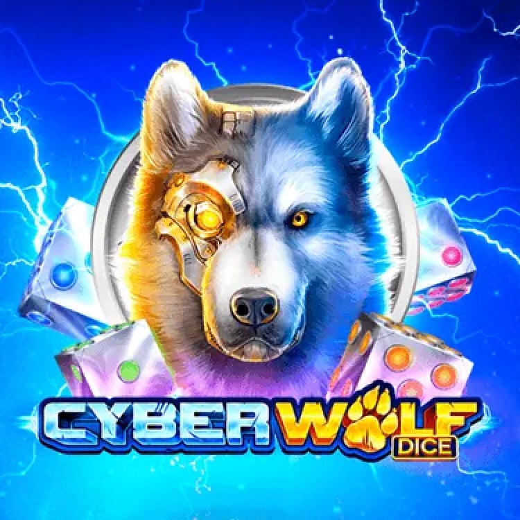 Cyber Wolf