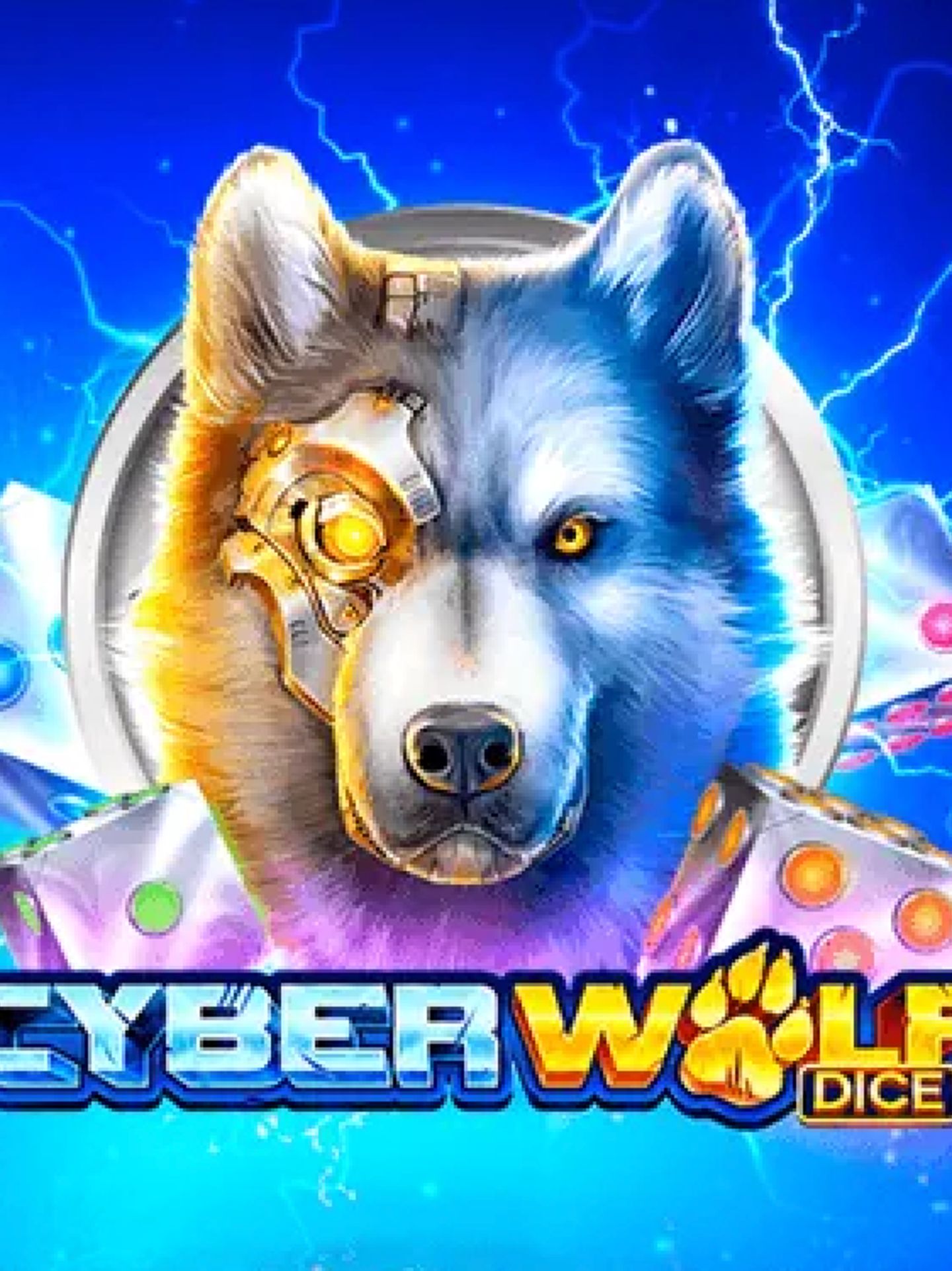 Cyber Wolf