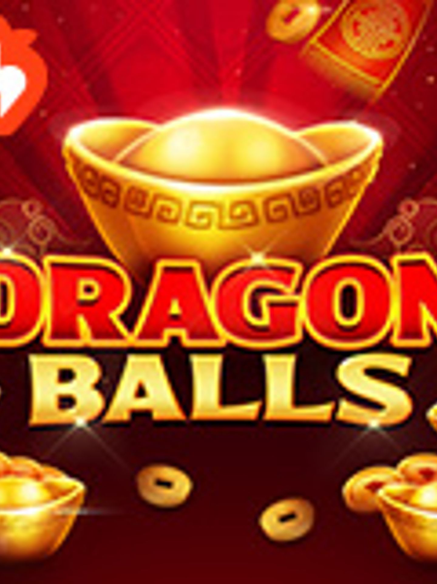 Dragon Balls