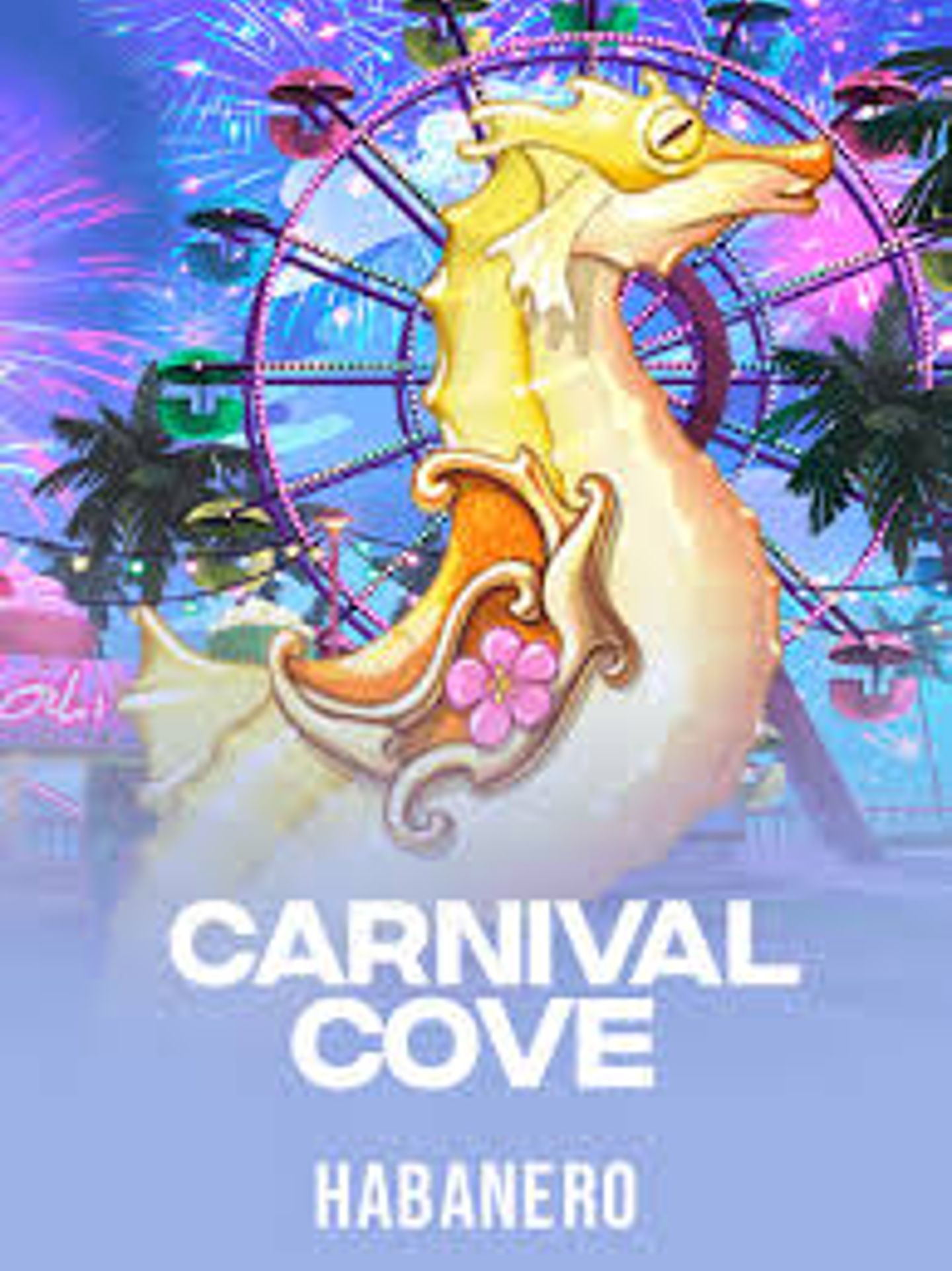Carnival Cove