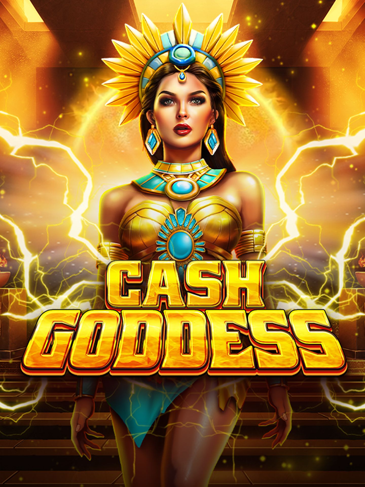 Cash Goddess