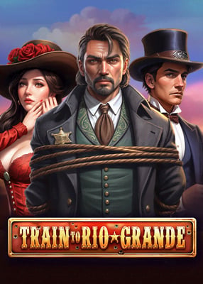 Train to Rio Grande