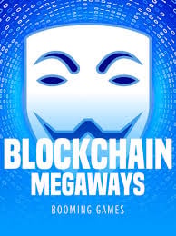 Blockchain Megaways