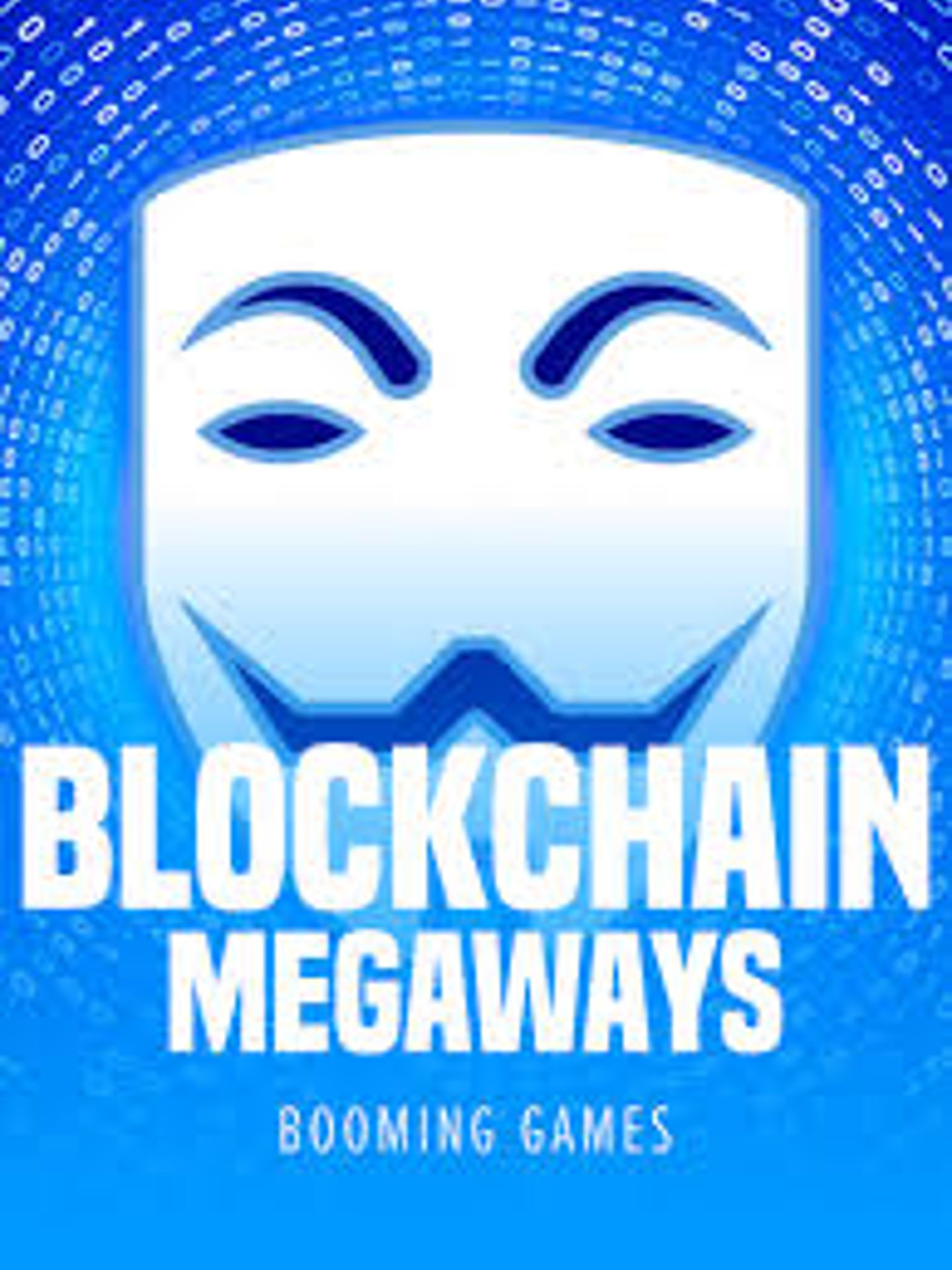 Blockchain Megaways