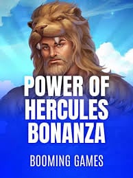 Power of Hercules Bonanza