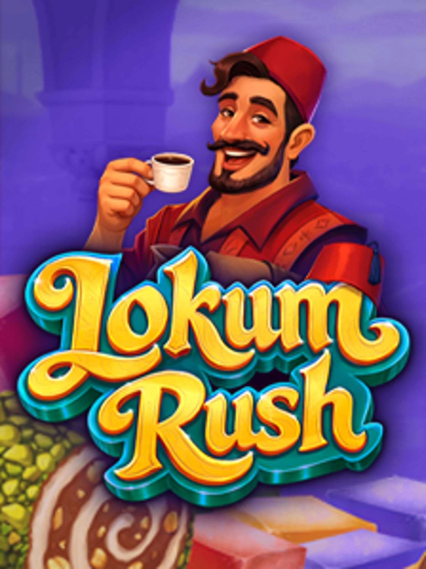 Lokum Rush