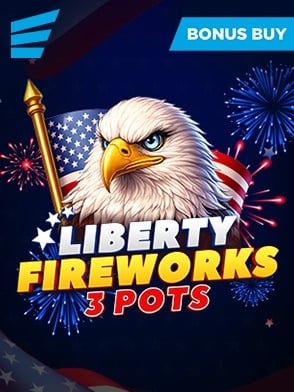 Liberty Fireworks