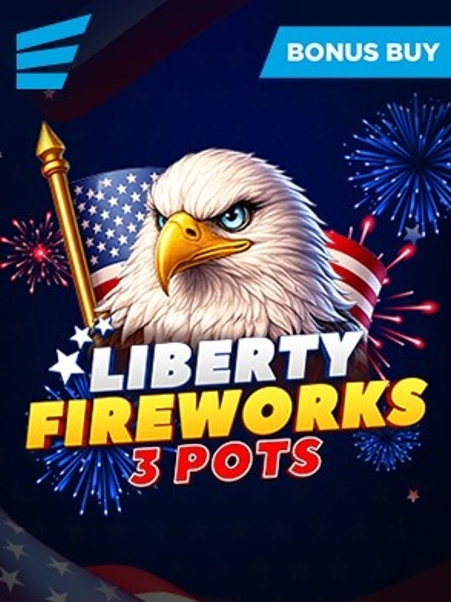 Liberty Fireworks