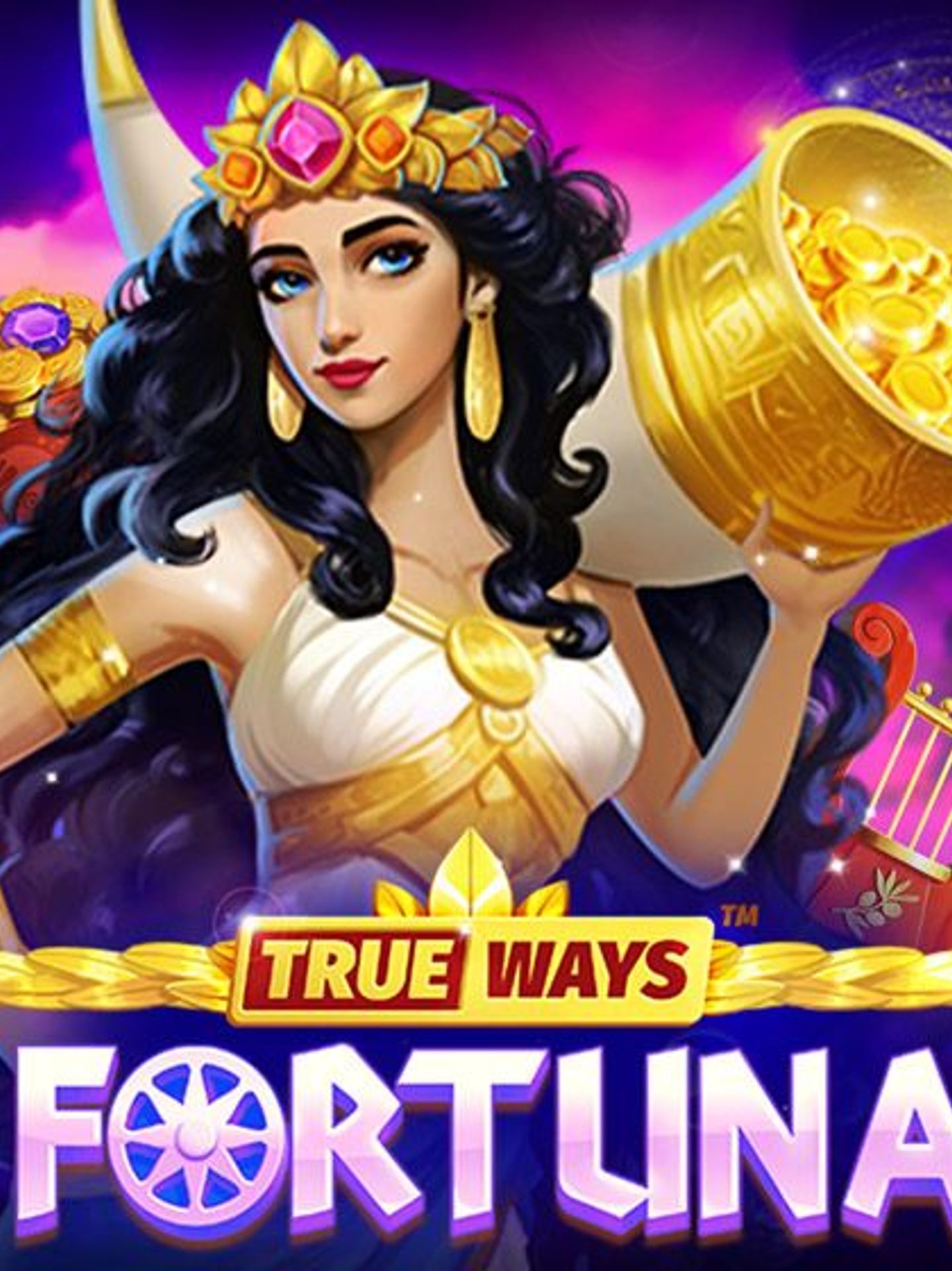 Fortuna Trueways