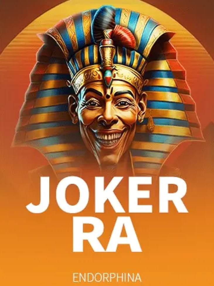 Joker RA