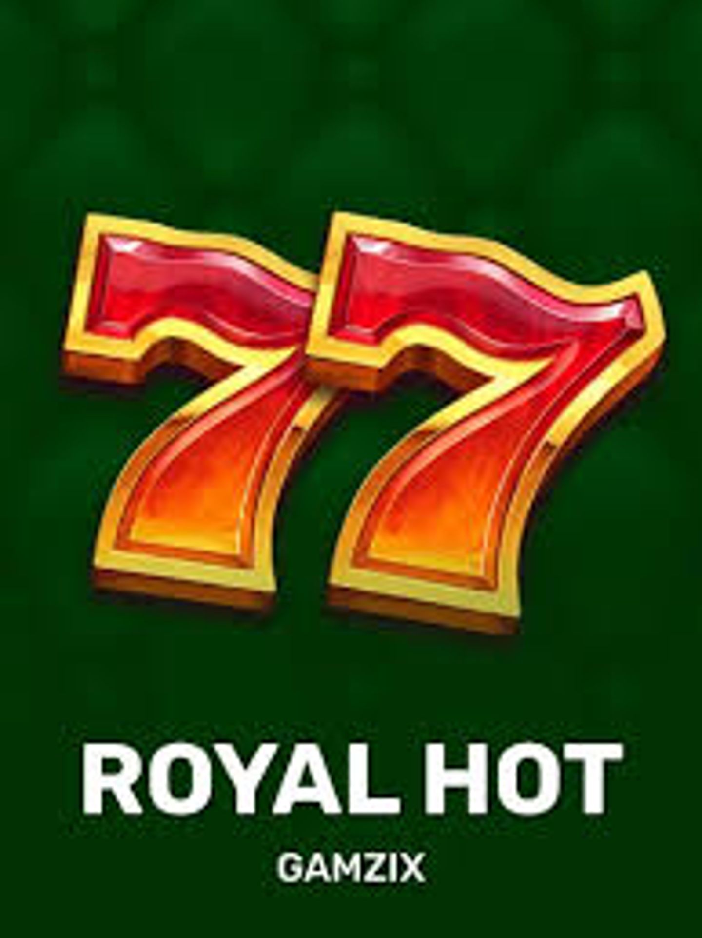 Royal Hot