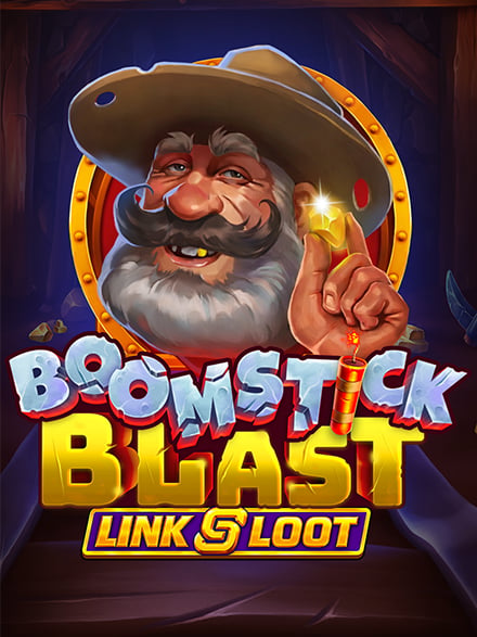 Boomstick Blast: Link & Loot