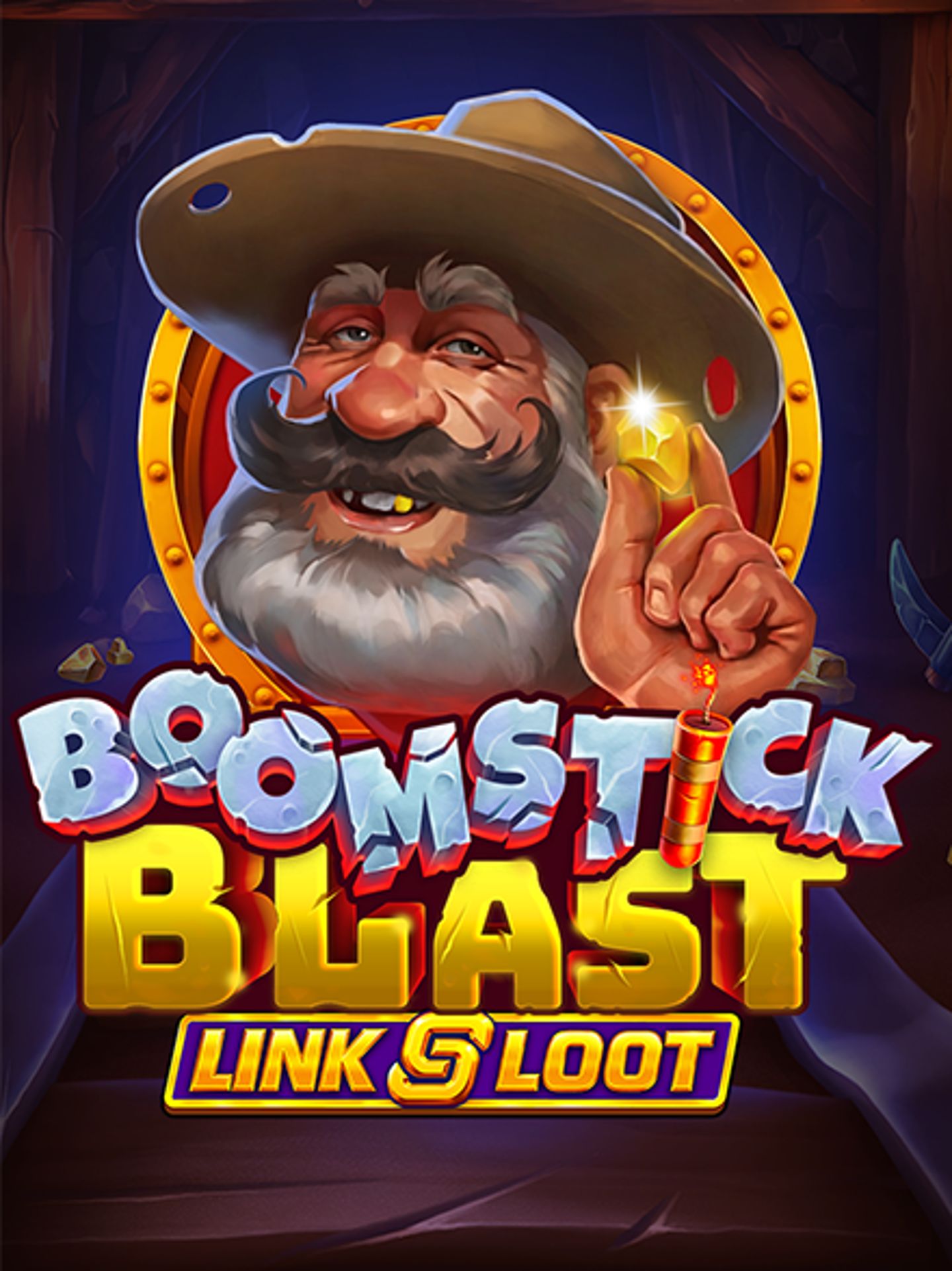 Boomstick Blast: Link & Loot