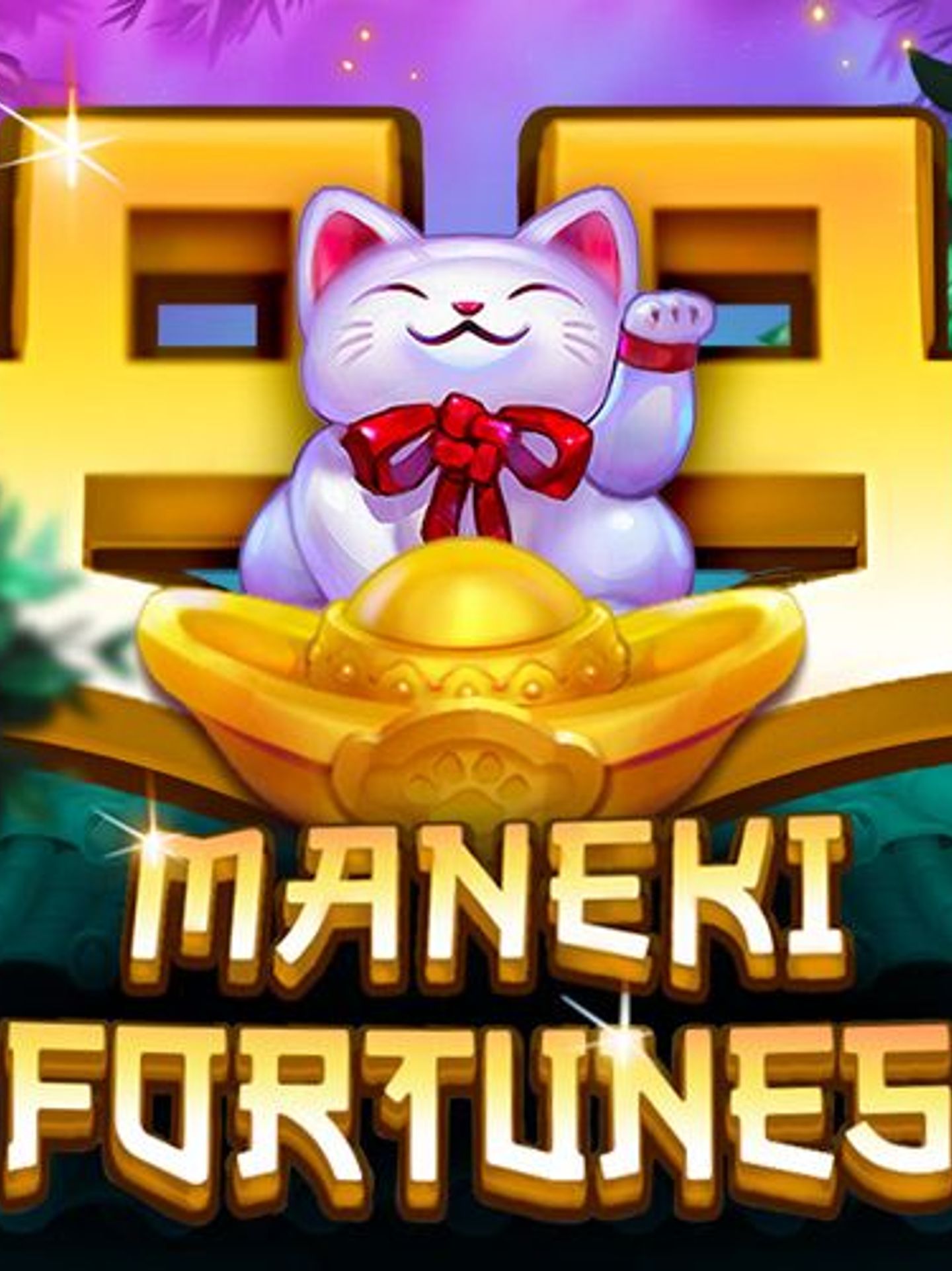Maneki 88 Fortunes