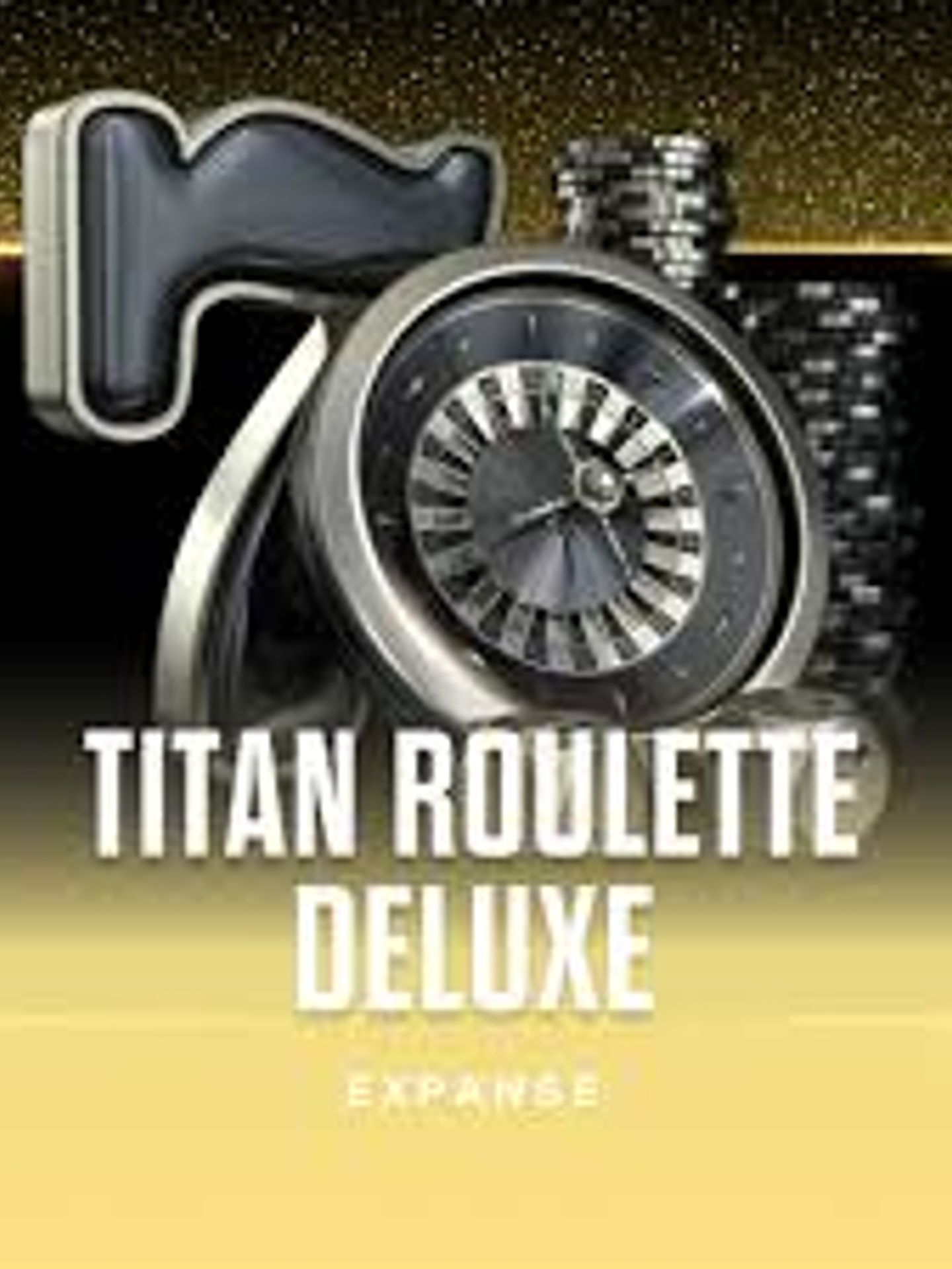 Titan Roulette Deluxe