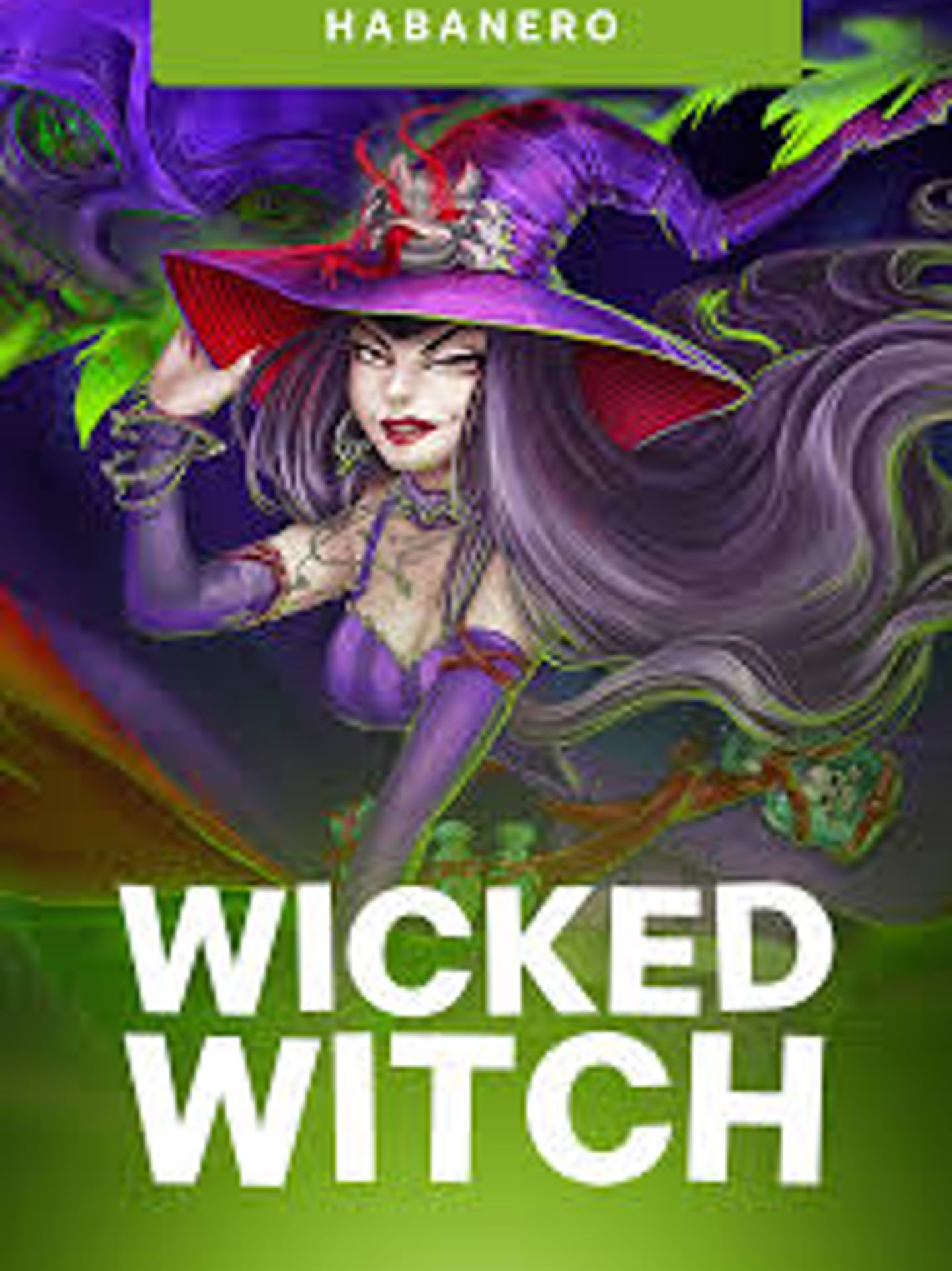 Wicked Witch