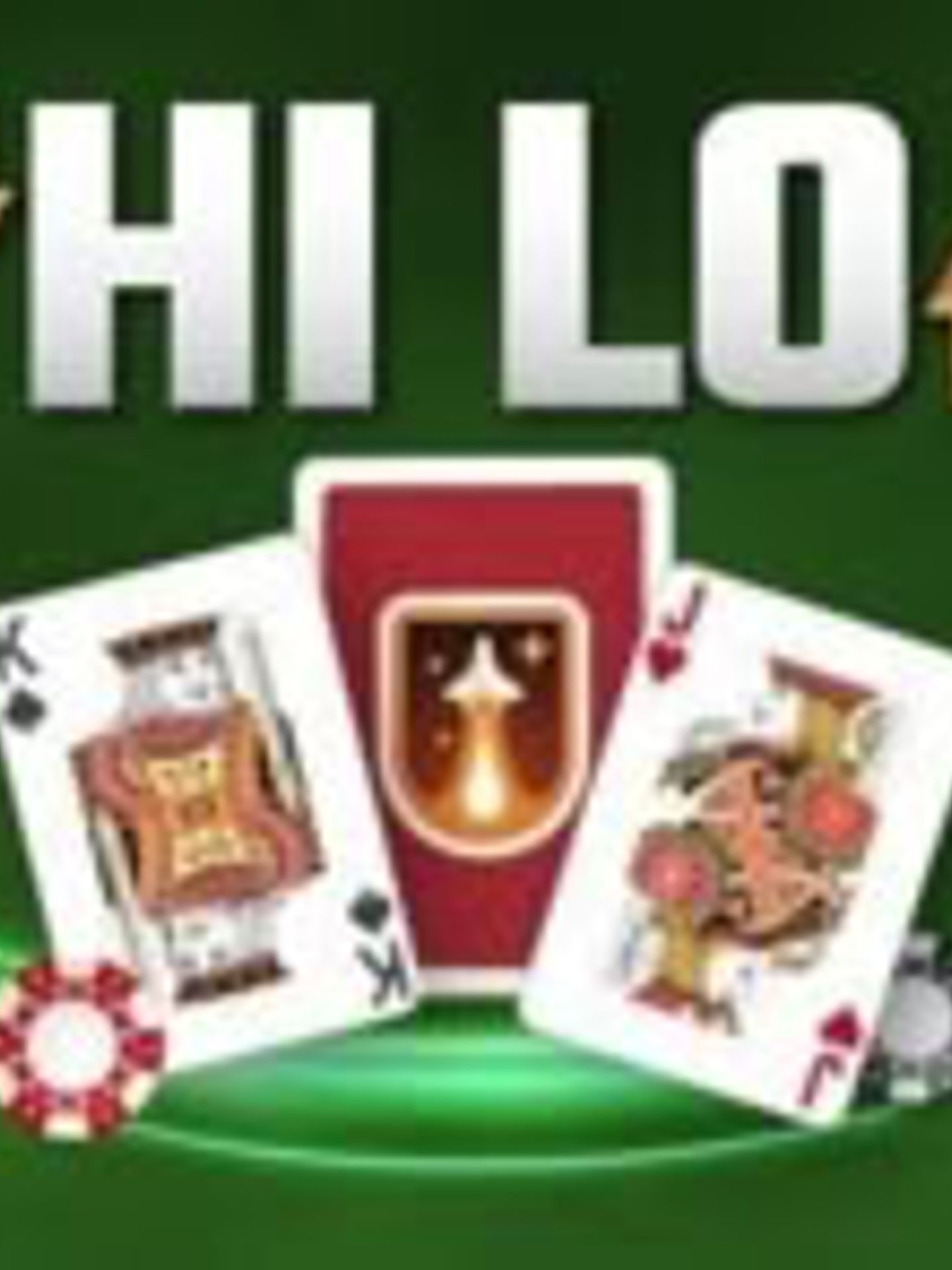 Hi - Lo