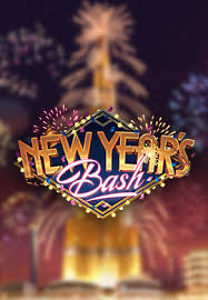 New Year’s Bash