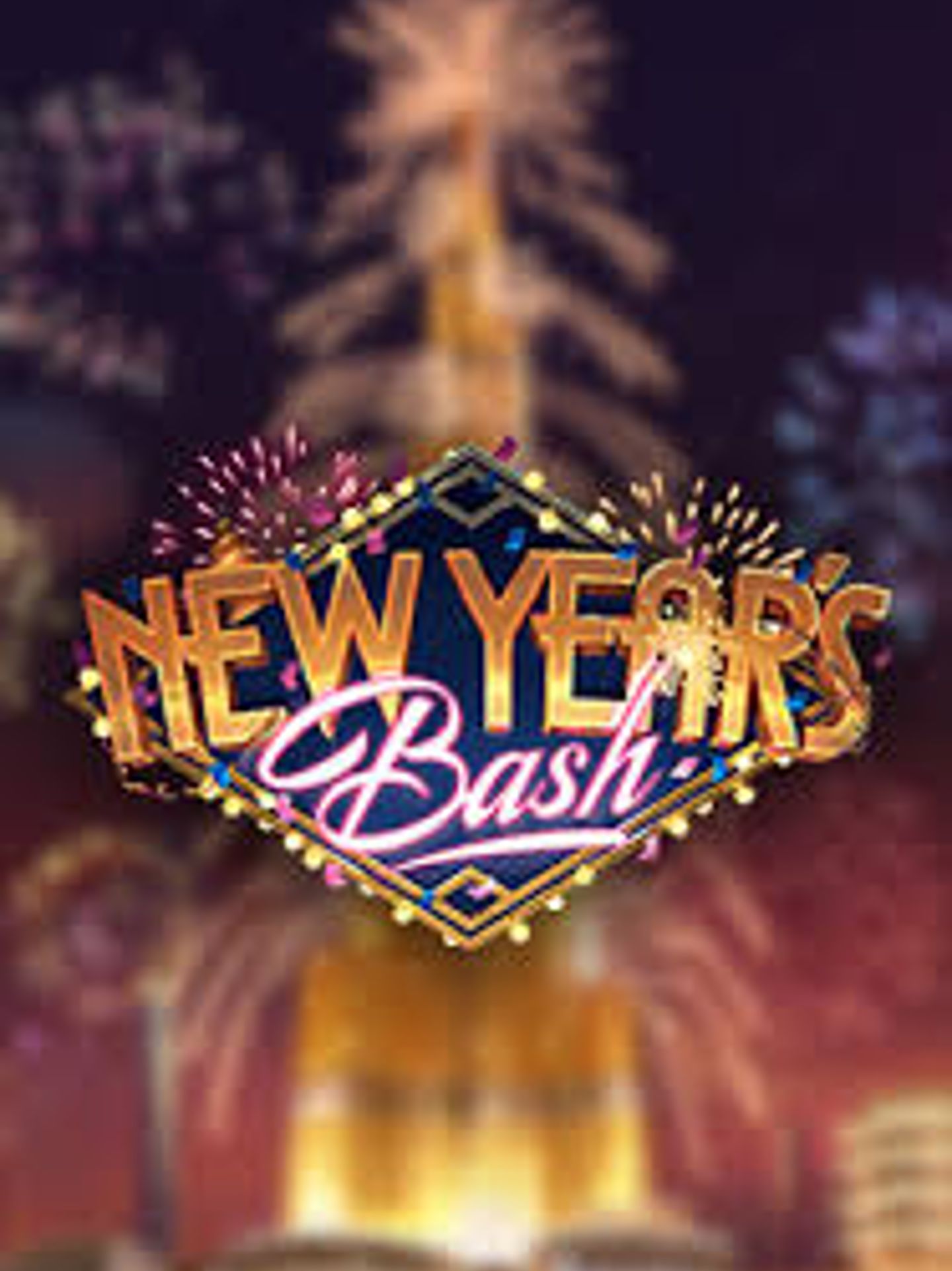 New Year’s Bash