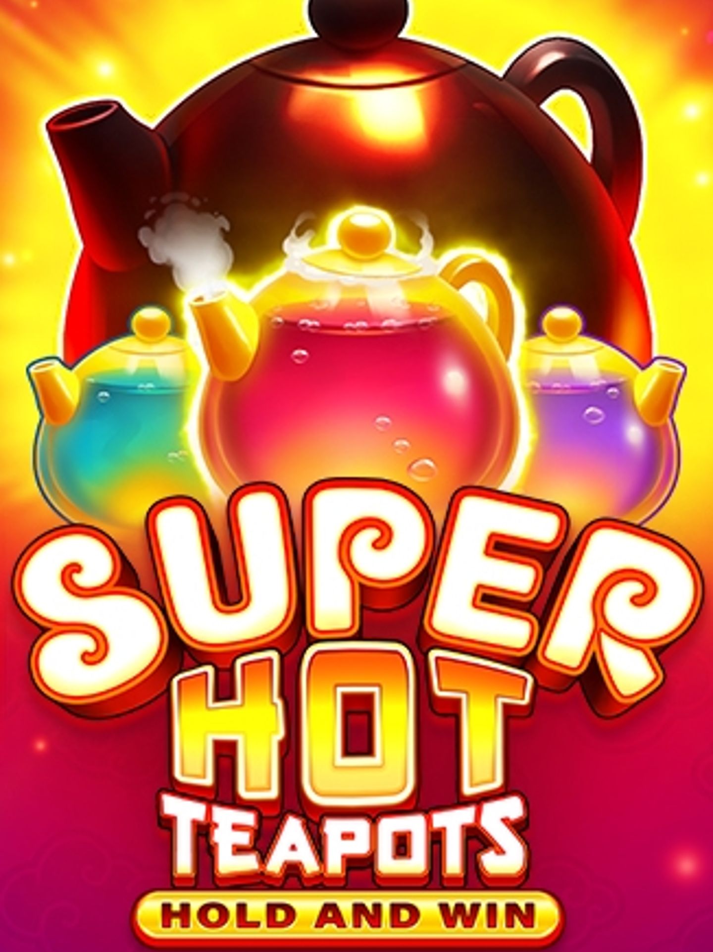 Super Hot Teapots