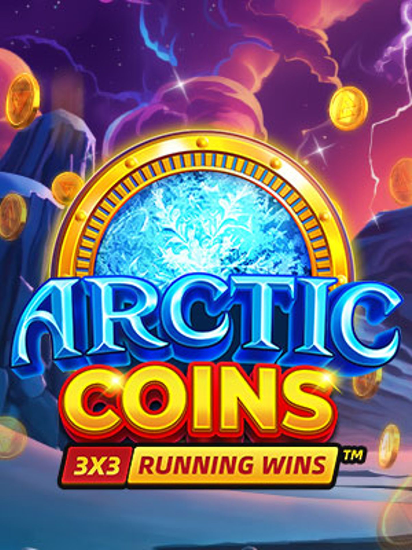 Arctic Coins